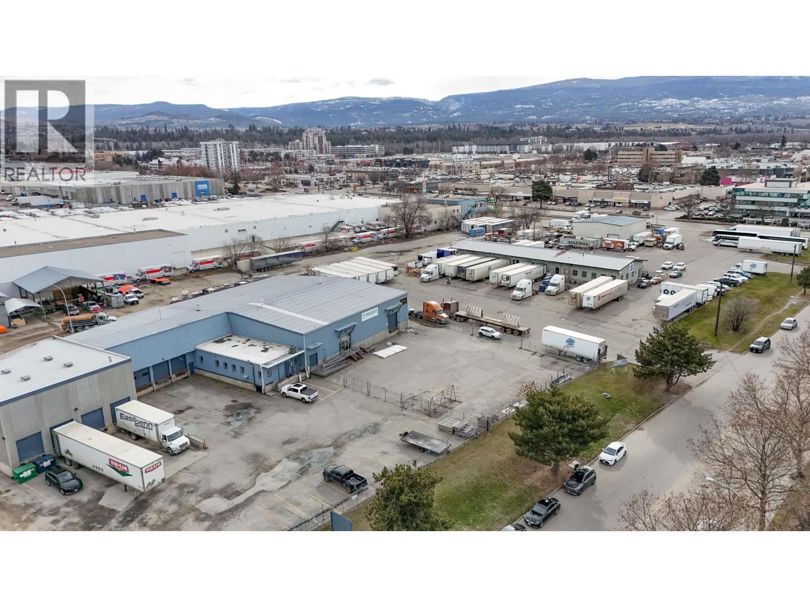 103 1505 Hardy Street, Kelowna