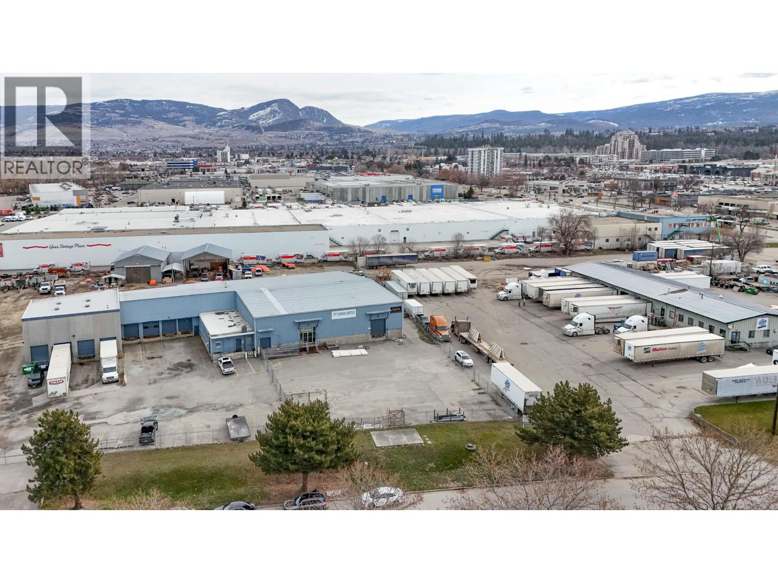 103 1505 Hardy Street, Kelowna