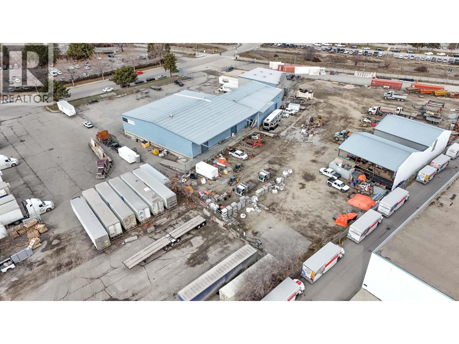 103 1505 Hardy Street, Kelowna