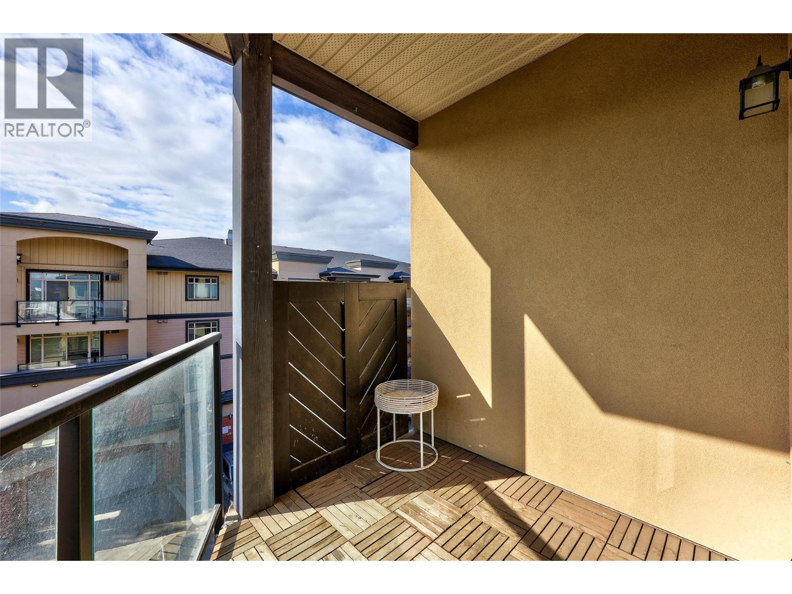 775 McGill Road Unit# 407, Kamloops