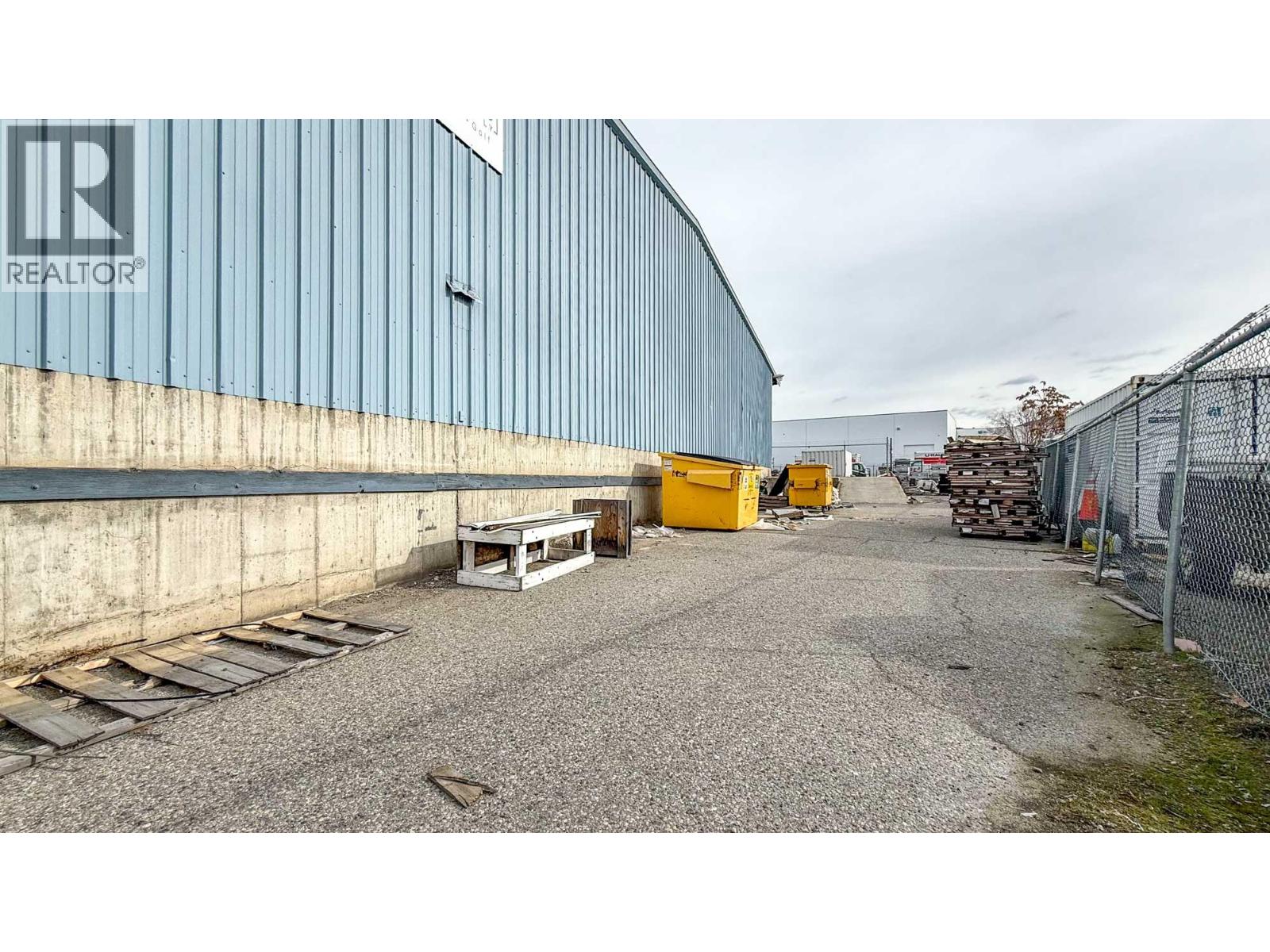 103 1505 Hardy Street, Kelowna