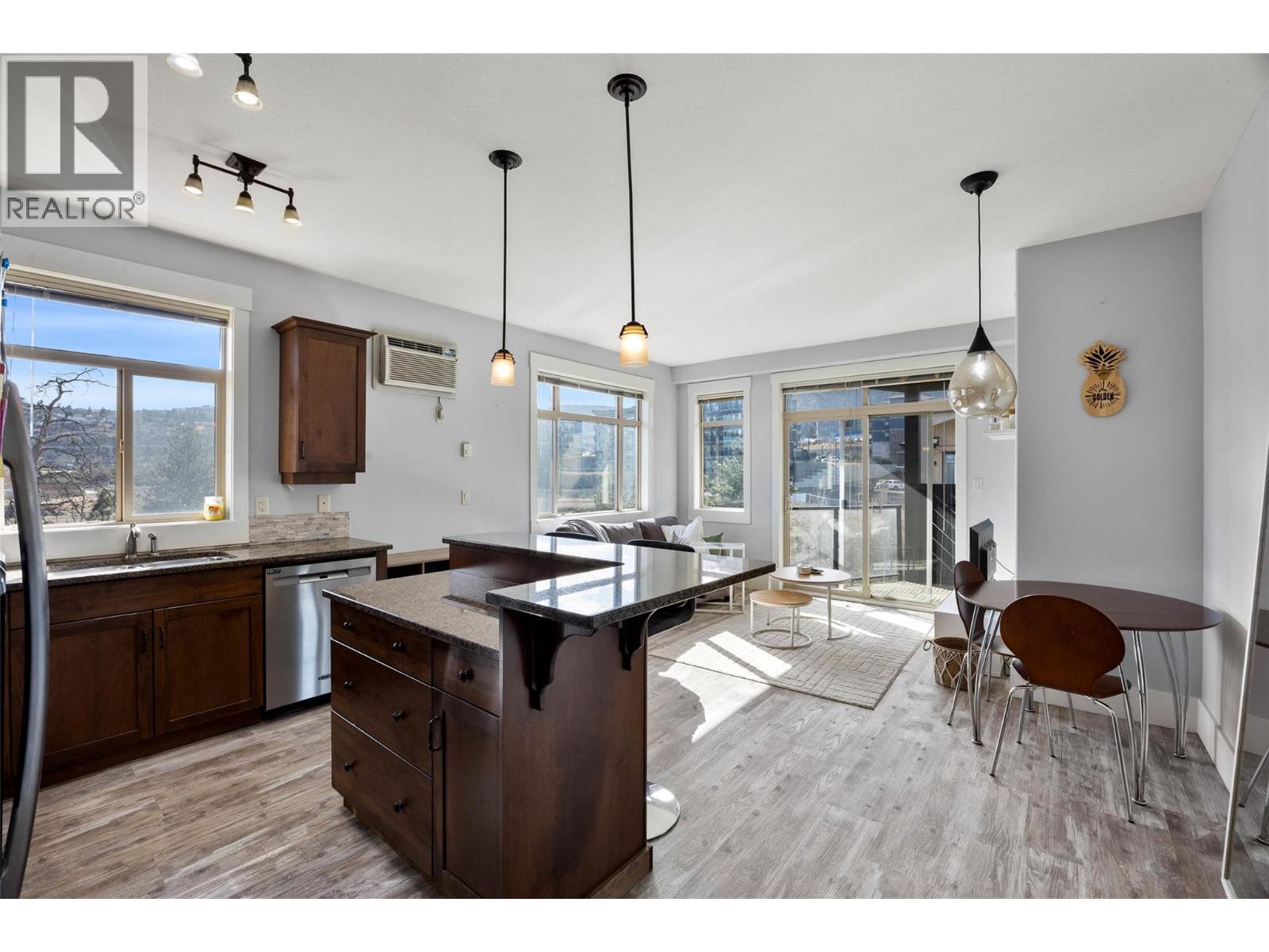 775 McGill Road Unit# 407, Kamloops