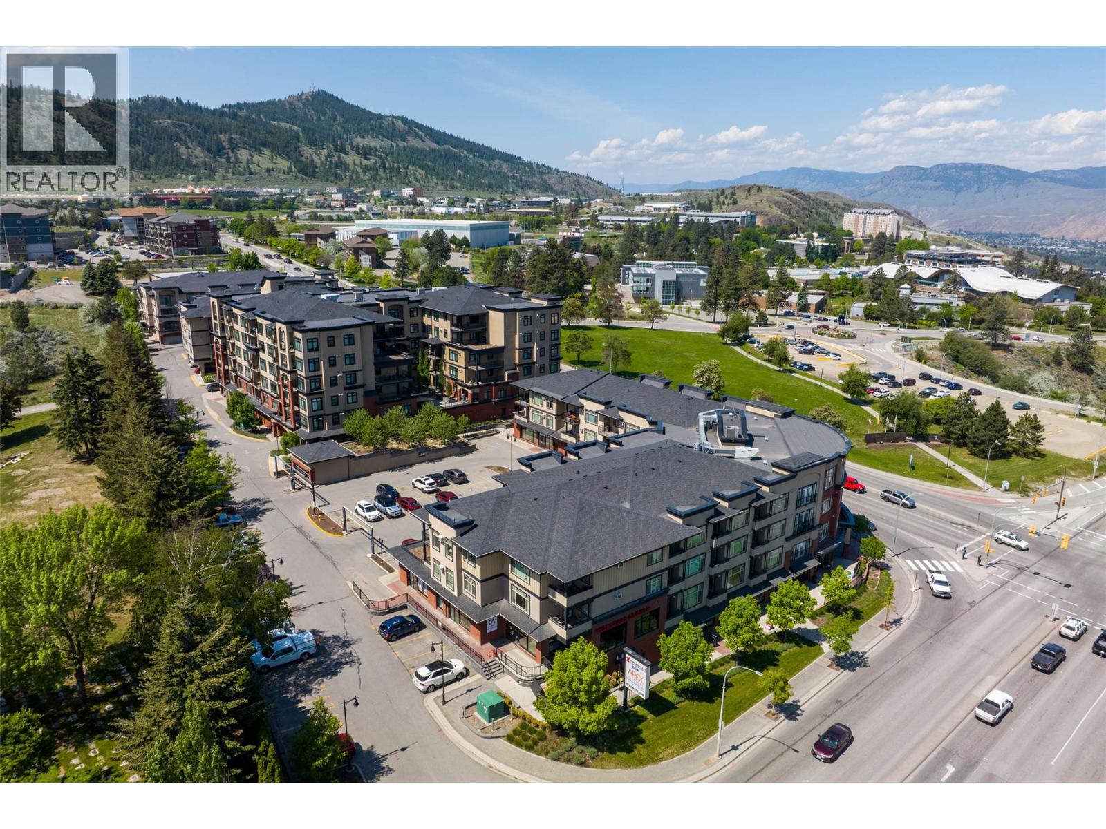 775 McGill Road Unit# 407, Kamloops