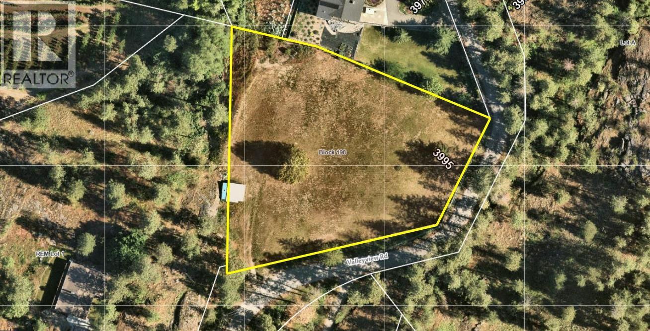 3995 Valleyview Road, Penticton