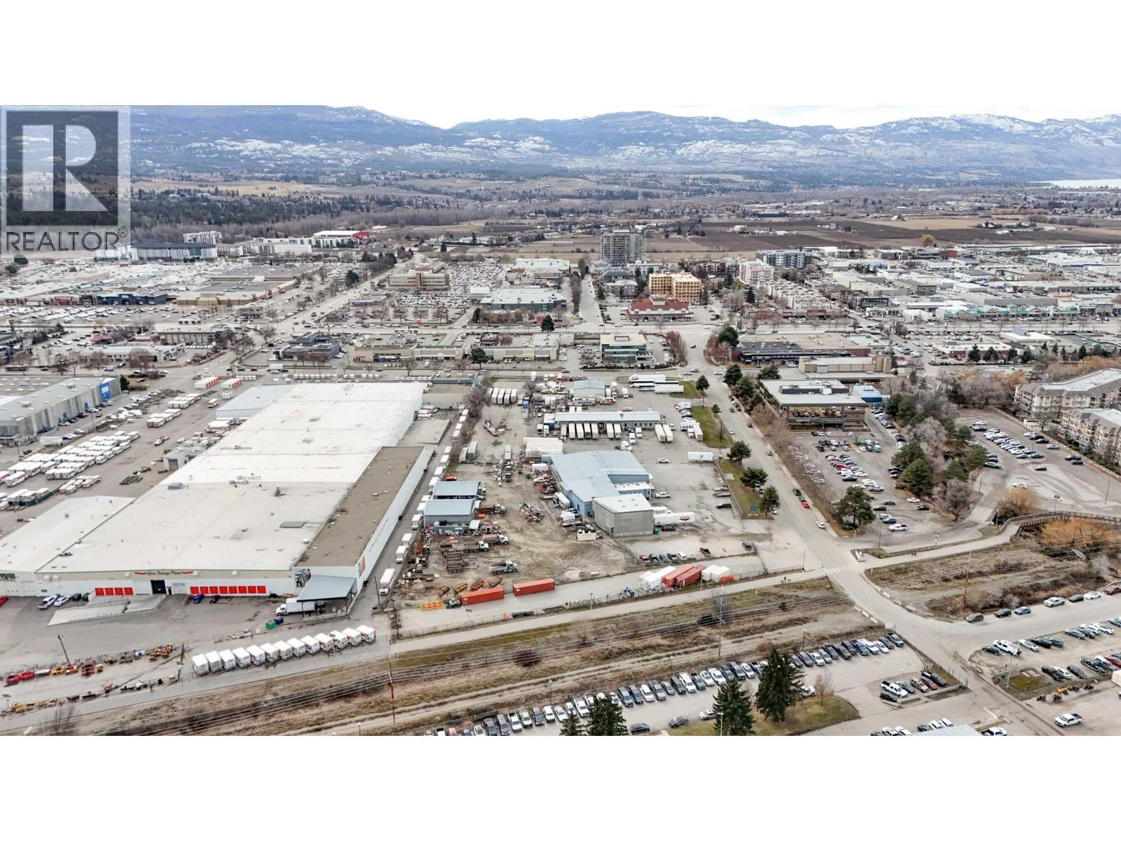 103 1505 Hardy Street, Kelowna