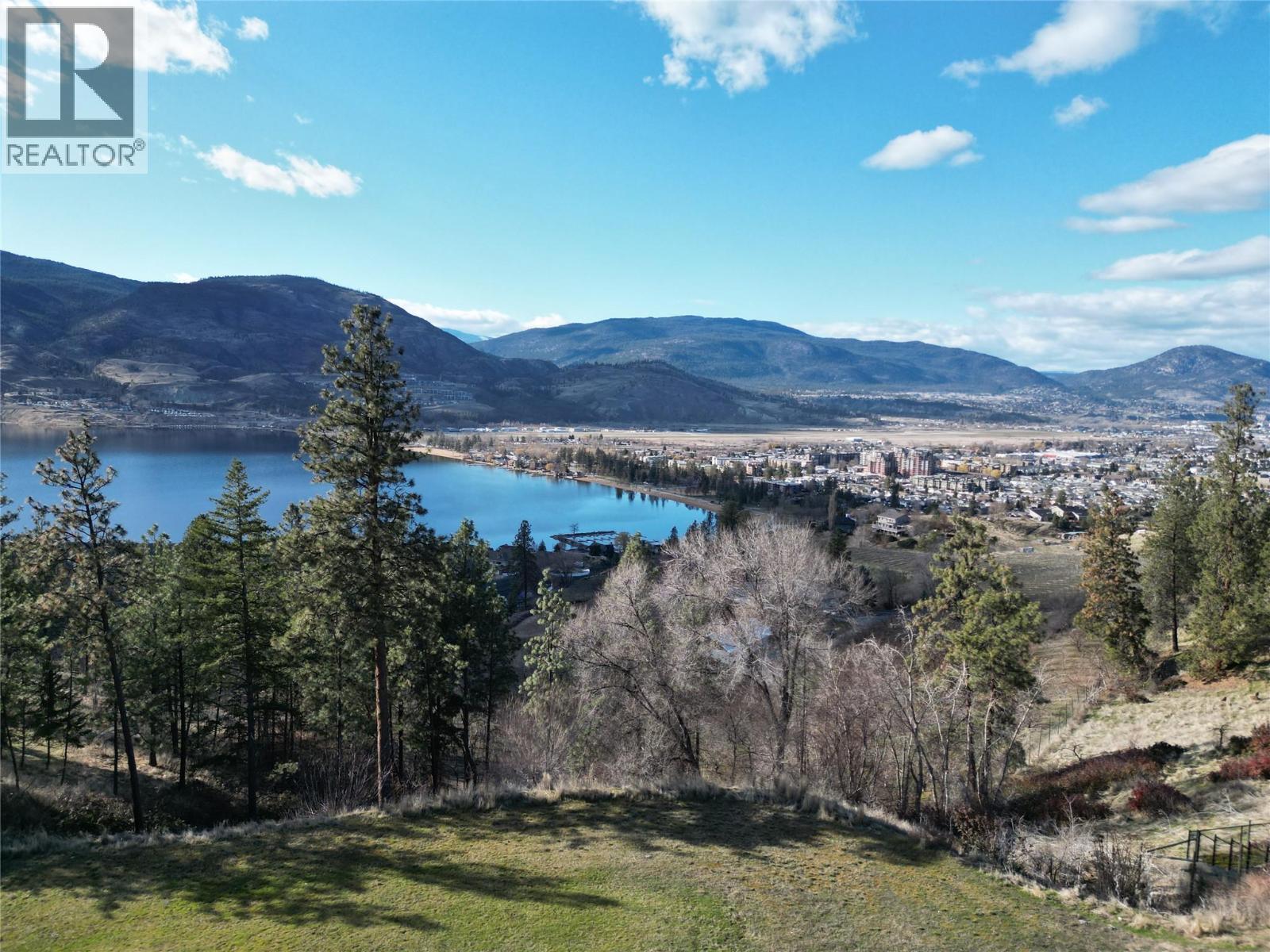 3995 Valleyview Road, Penticton