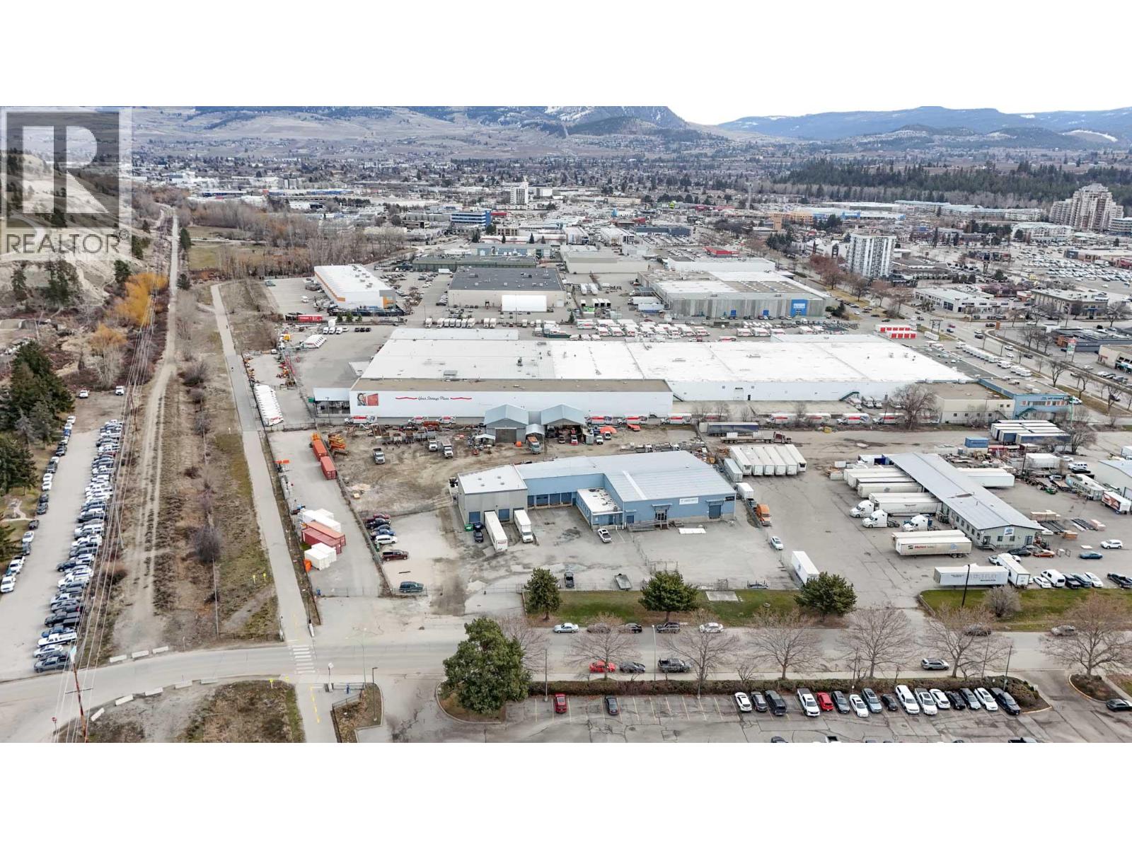 103 1505 Hardy Street, Kelowna