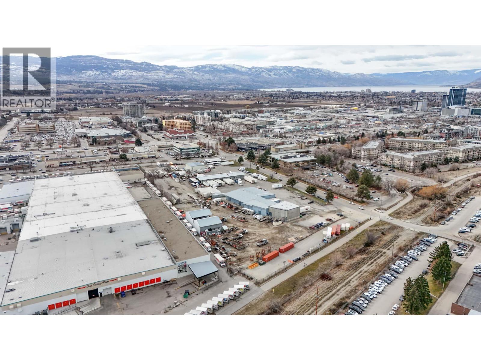 103 1505 Hardy Street, Kelowna