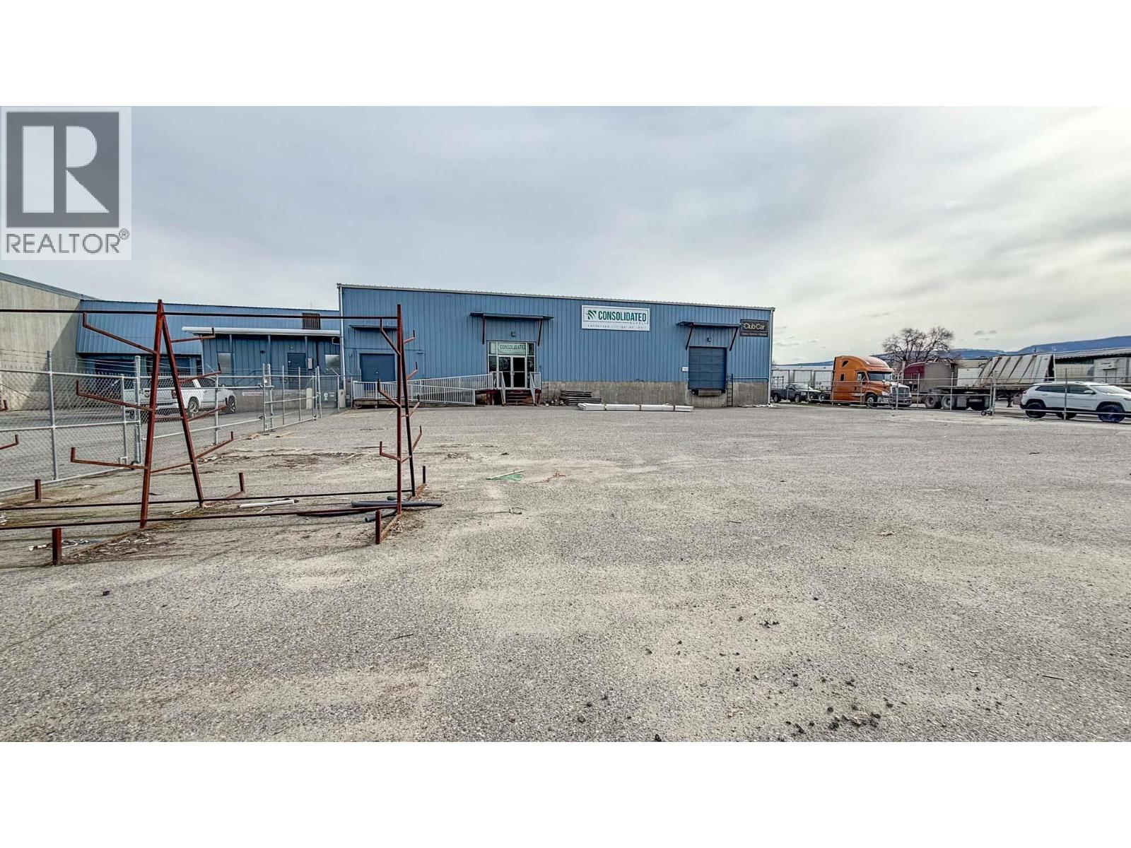 103 1505 Hardy Street, Kelowna