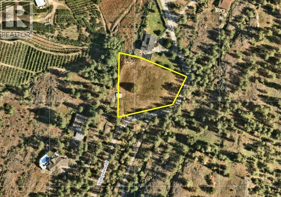 3995 Valleyview Road, Penticton