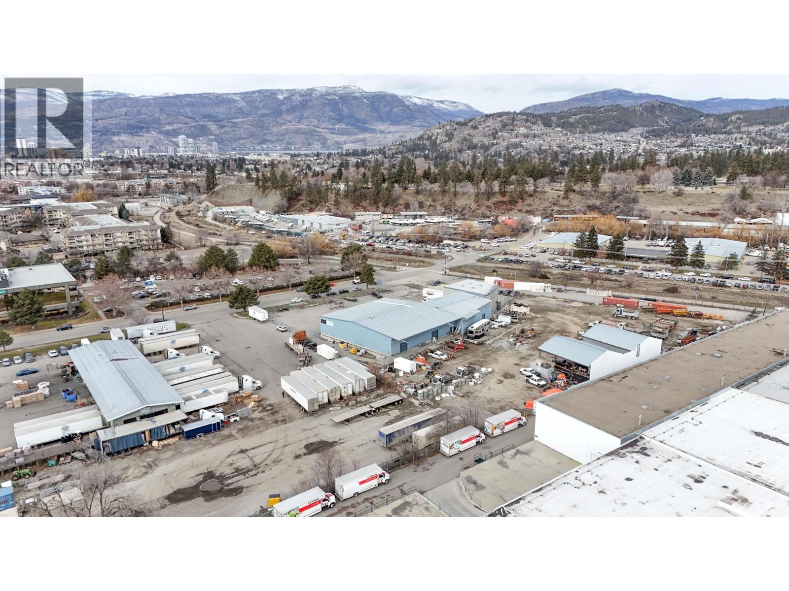 103 1505 Hardy Street, Kelowna