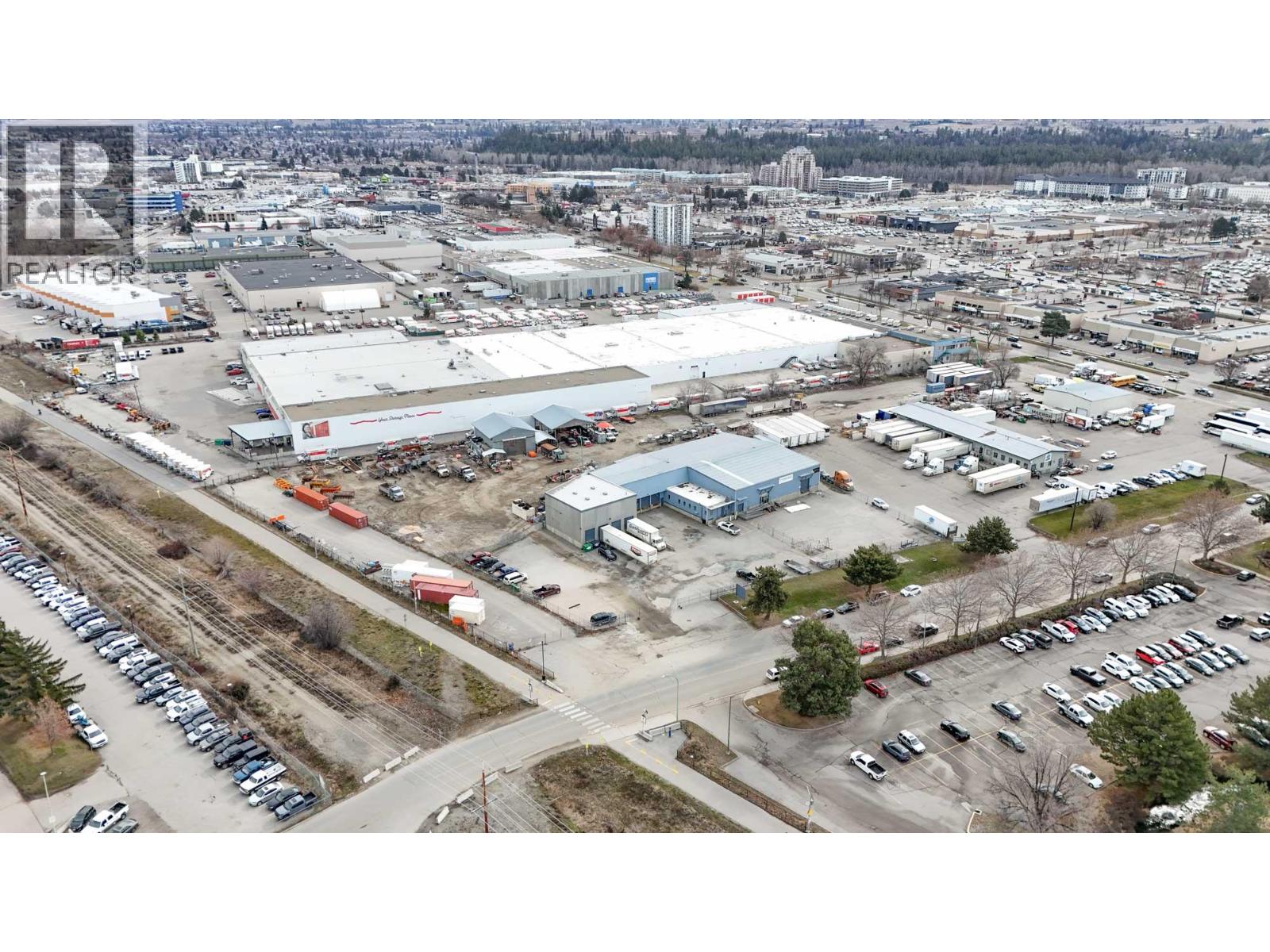 103 1505 Hardy Street, Kelowna