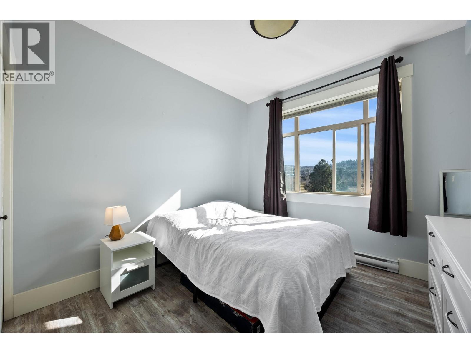 775 McGill Road Unit# 407, Kamloops