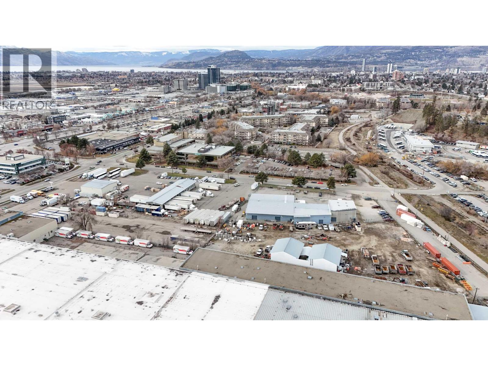 103 1505 Hardy Street, Kelowna