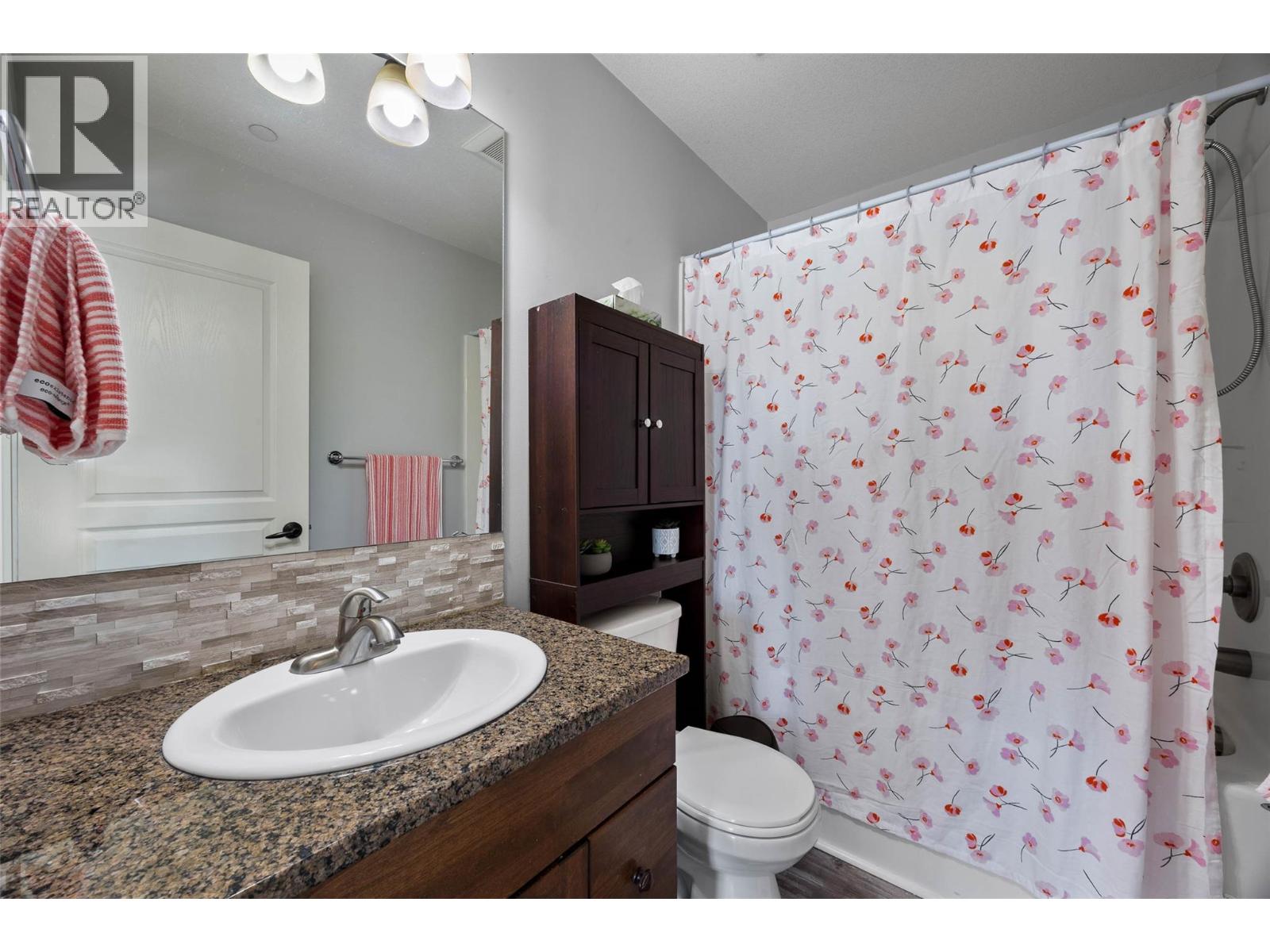 775 McGill Road Unit# 407, Kamloops