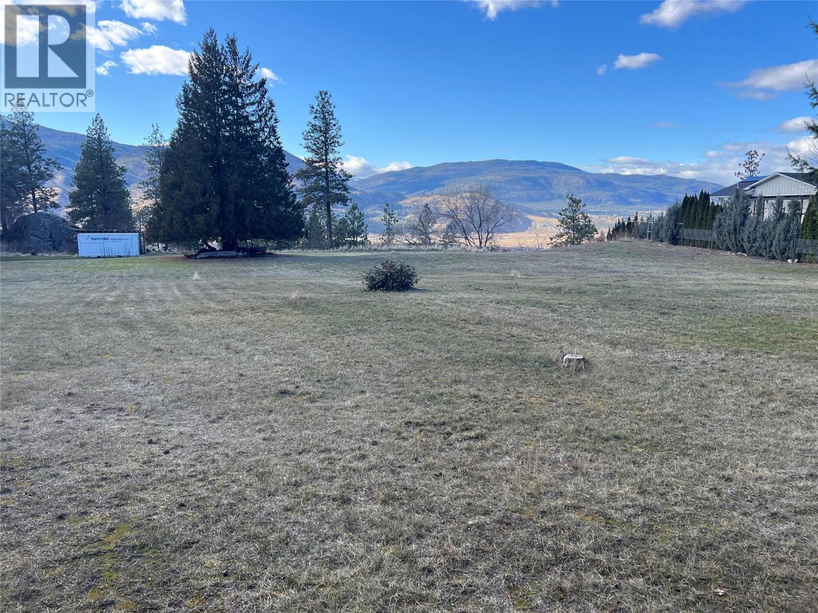 3995 Valleyview Road, Penticton