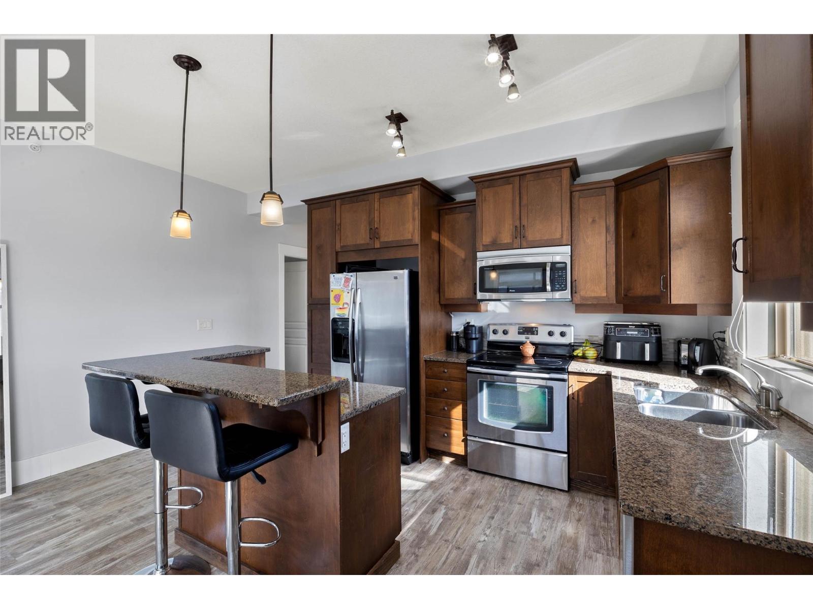 775 McGill Road Unit# 407, Kamloops