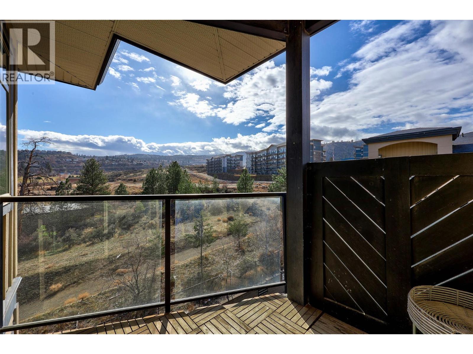 775 McGill Road Unit# 407, Kamloops