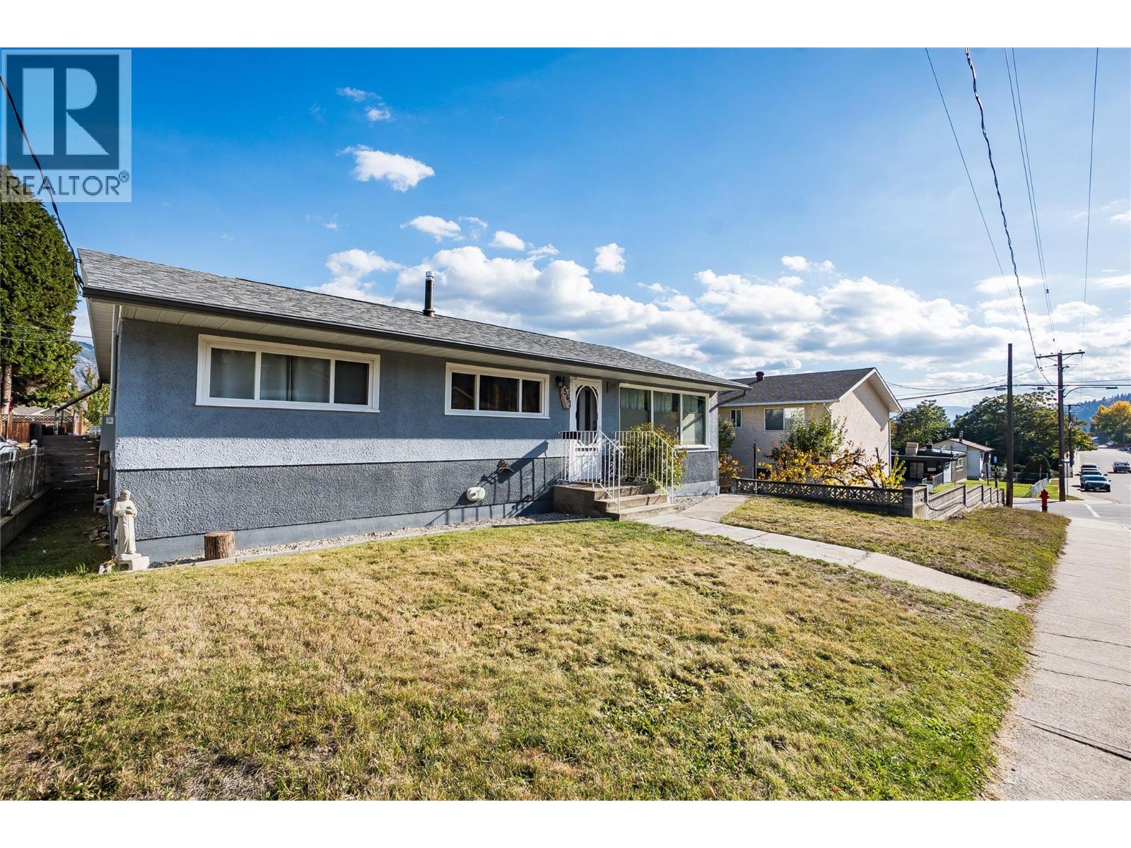 567 7th Avenue, Castlegar