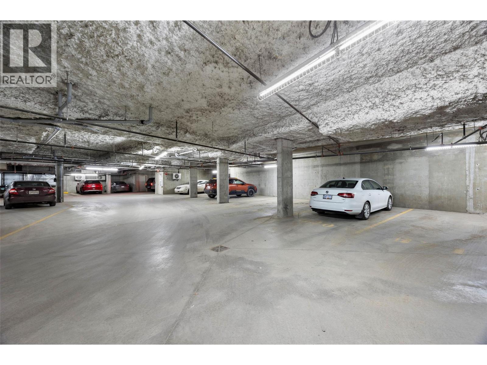 775 McGill Road Unit# 407, Kamloops