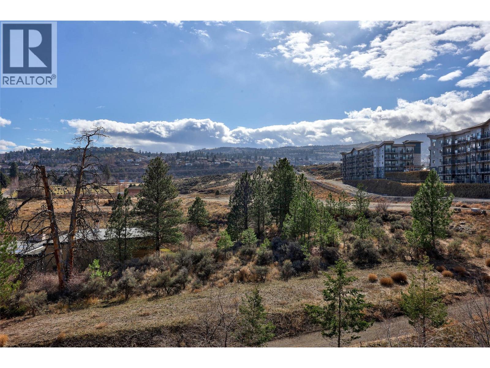 775 McGill Road Unit# 407, Kamloops