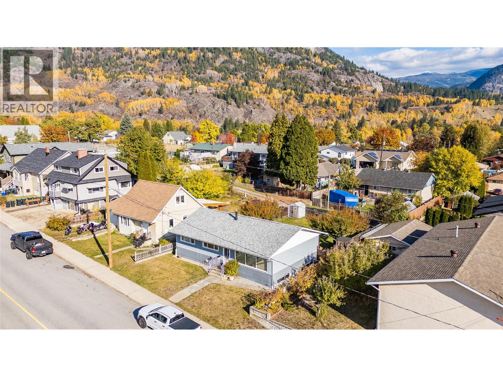 567 7th Avenue, Castlegar