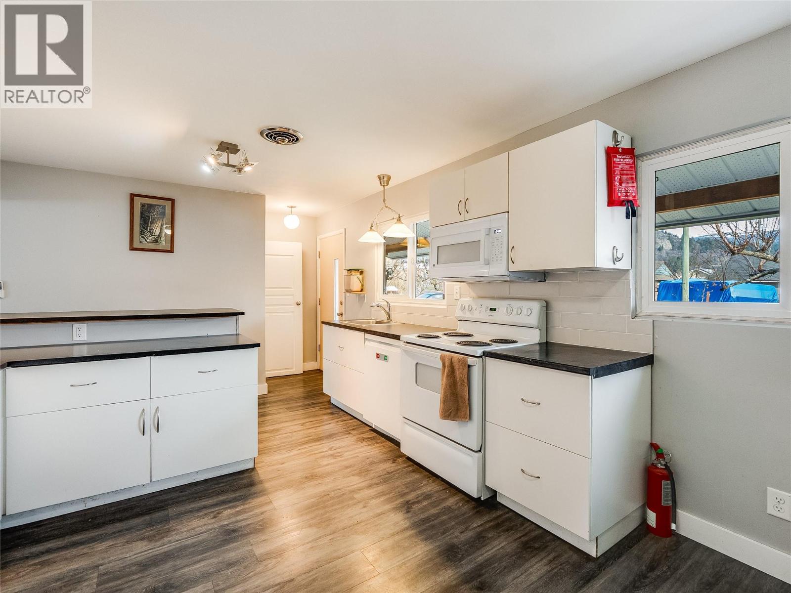 567 7th Avenue, Castlegar