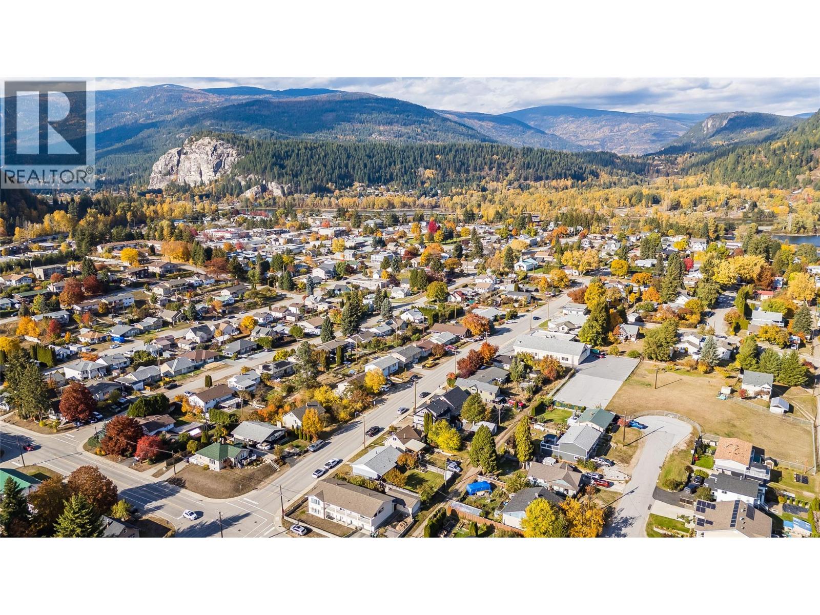 567 7th Avenue, Castlegar