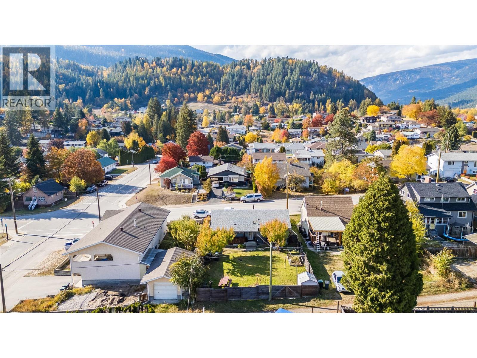 567 7th Avenue, Castlegar