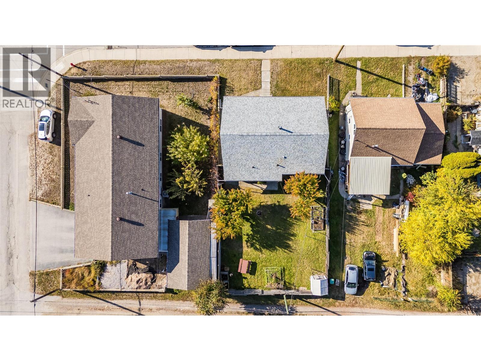 567 7th Avenue, Castlegar