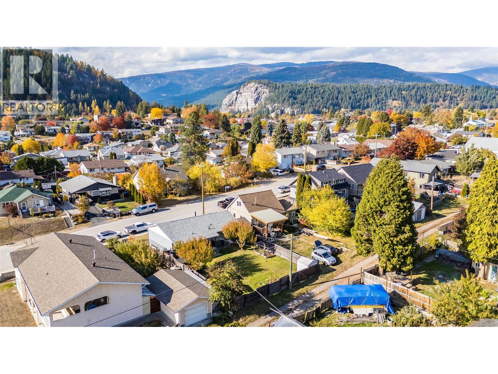 567 7th Avenue, Castlegar