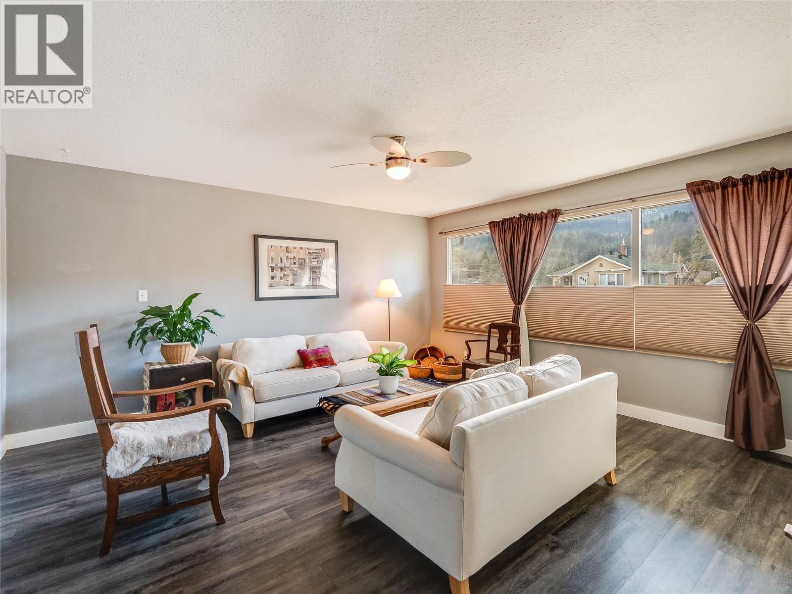 567 7th Avenue, Castlegar