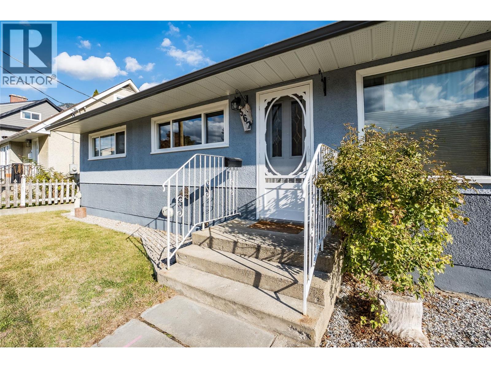 567 7th Avenue, Castlegar