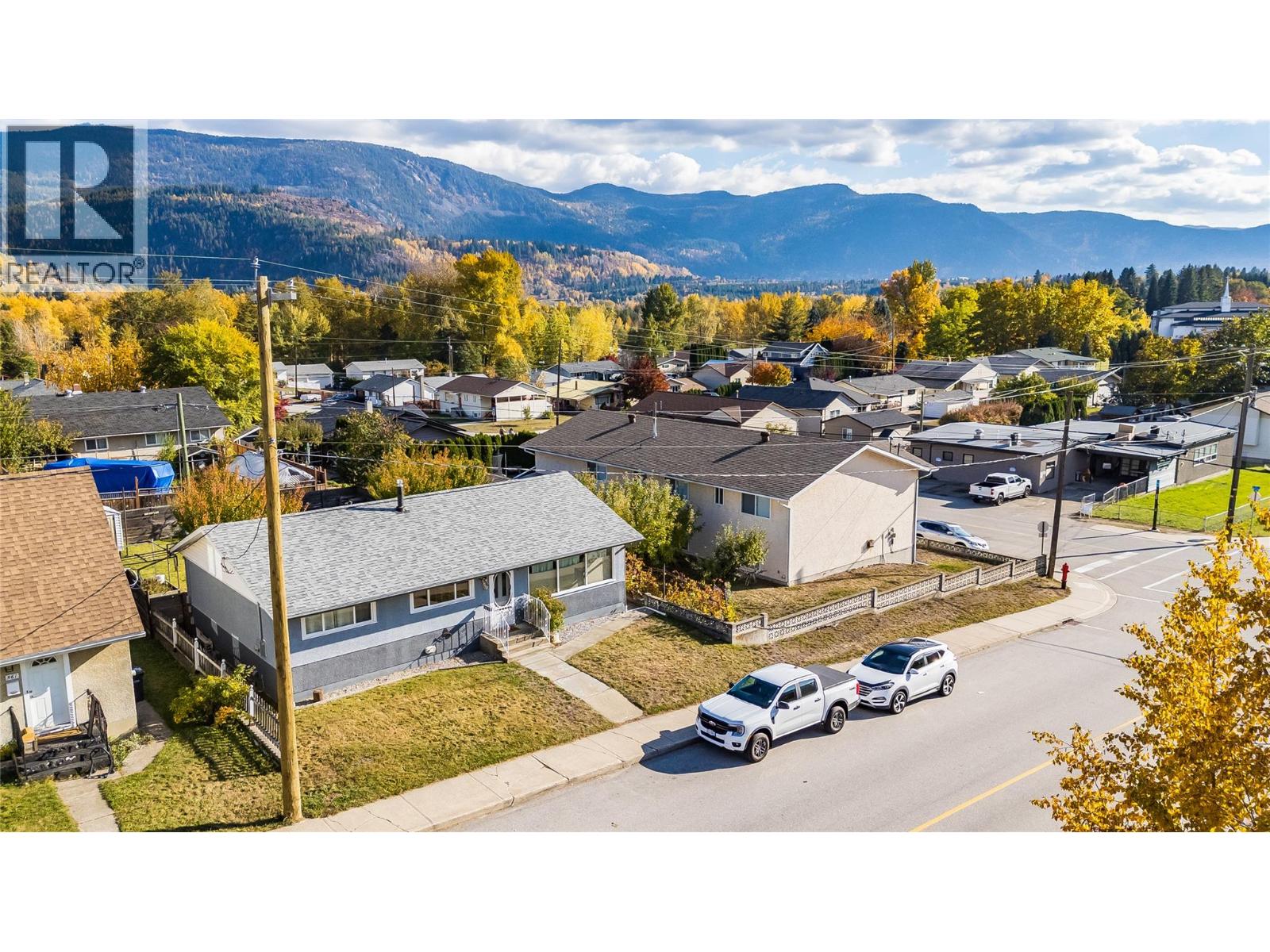 567 7th Avenue, Castlegar