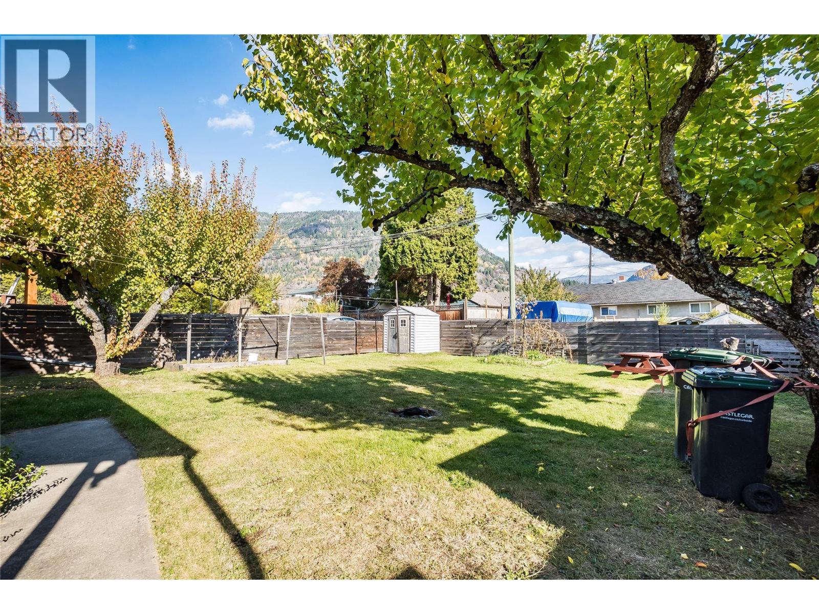 567 7th Avenue, Castlegar