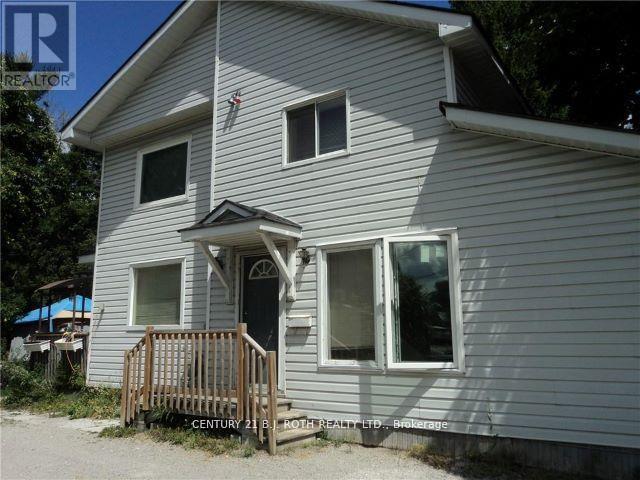 136 BARRIE ROAD - 1