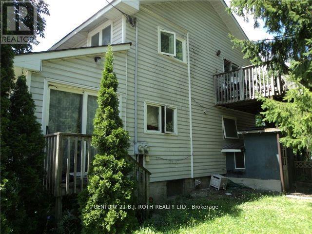 136 BARRIE ROAD - 5