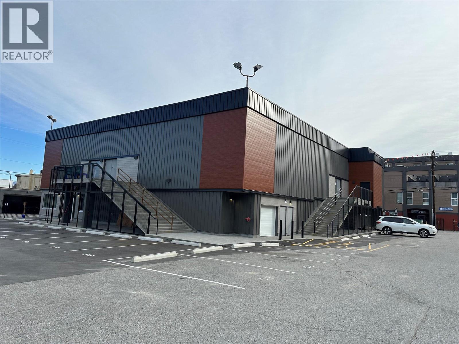 352 WINNIPEG Street Unit# 204, Penticton