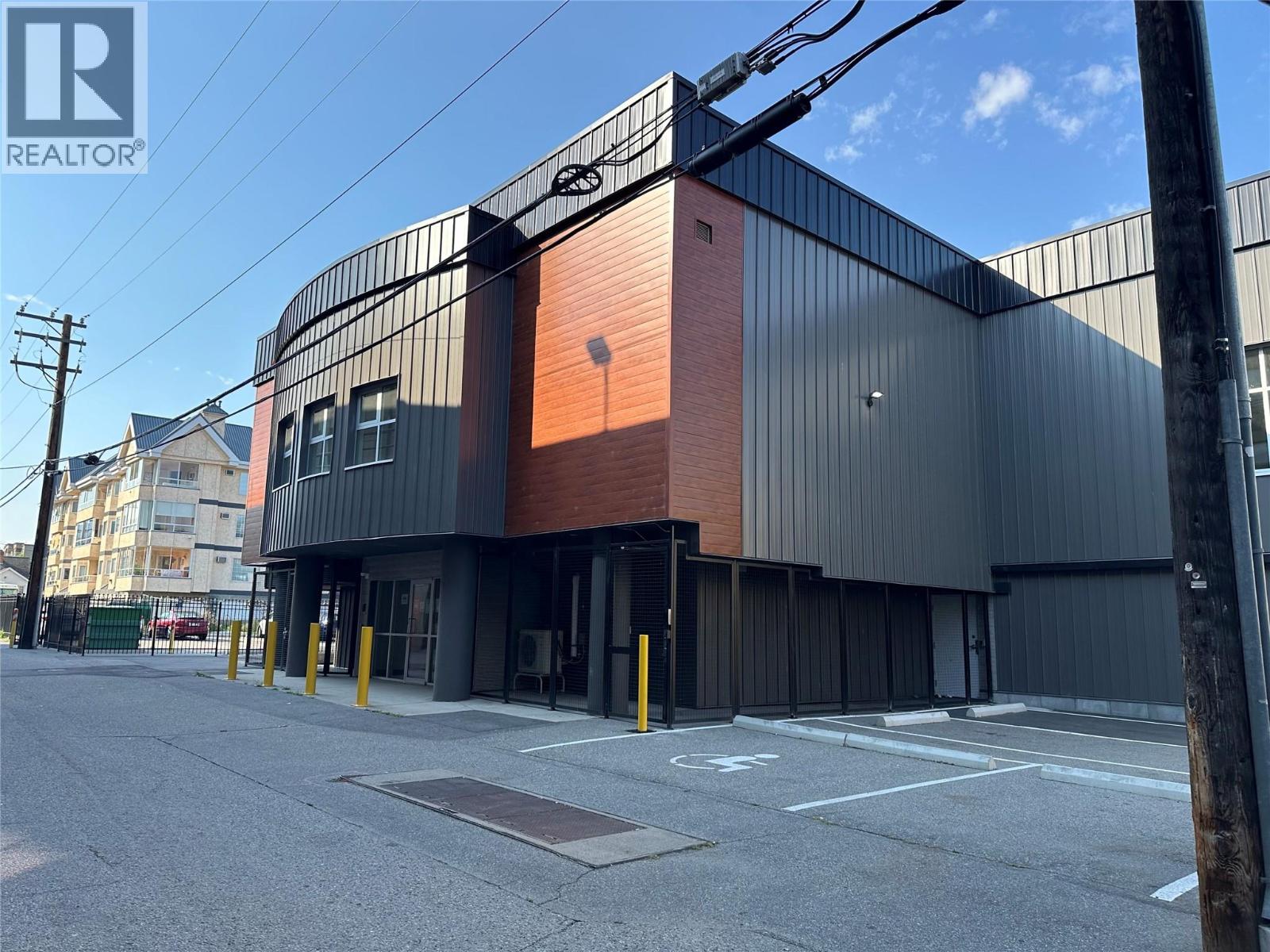 352 WINNIPEG Street Unit# 204, Penticton