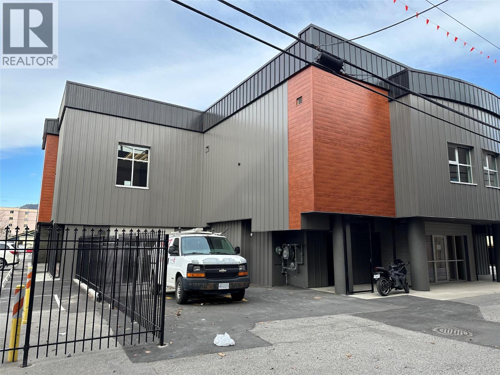 352 WINNIPEG Street Unit# 204, Penticton