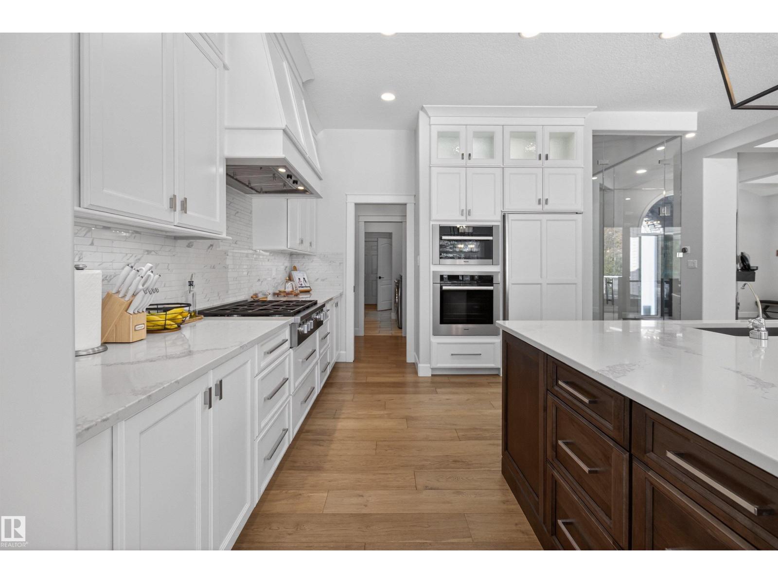 525 ESTATE DR, Sherwood Park