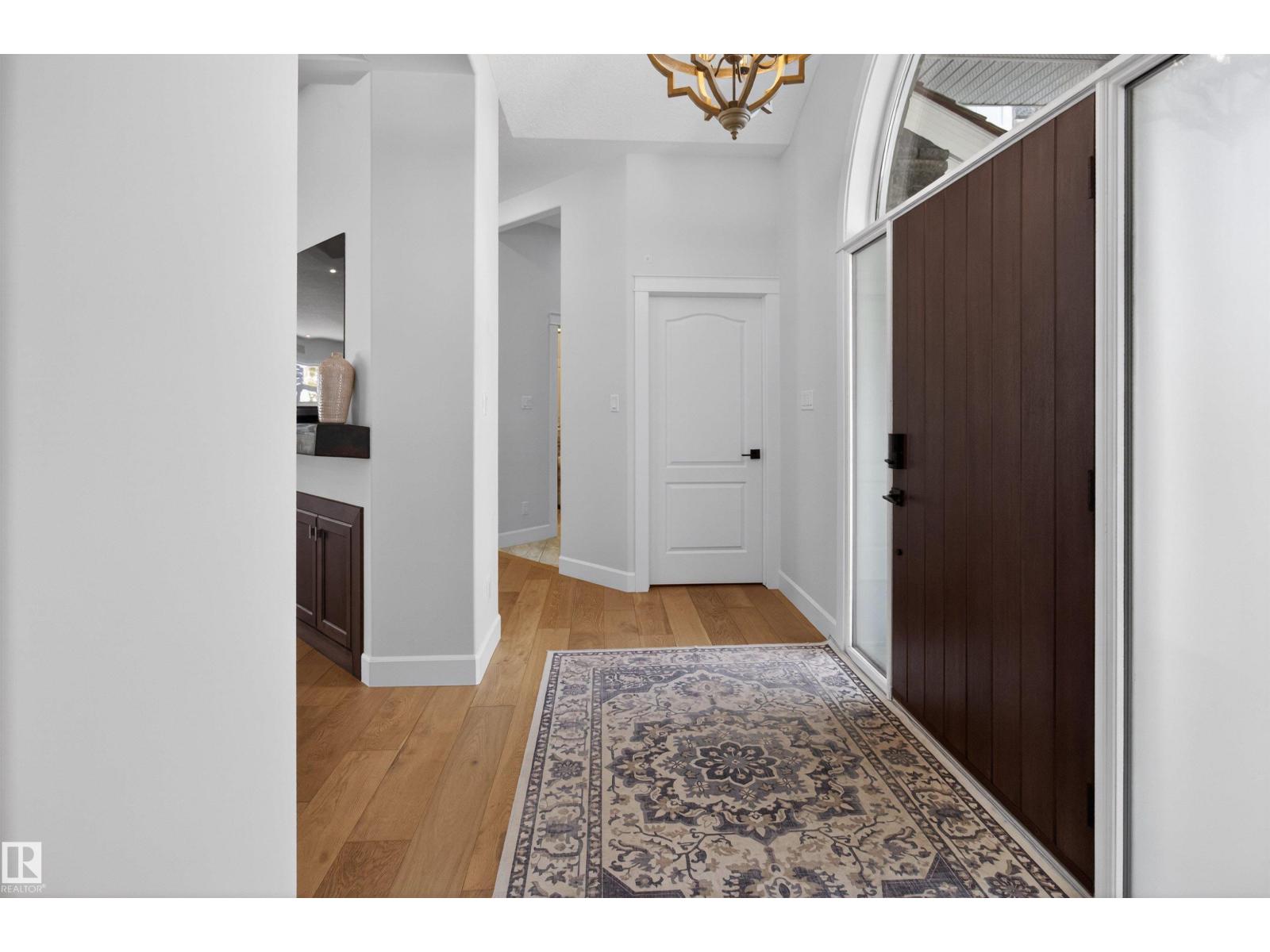 525 ESTATE DR, Sherwood Park