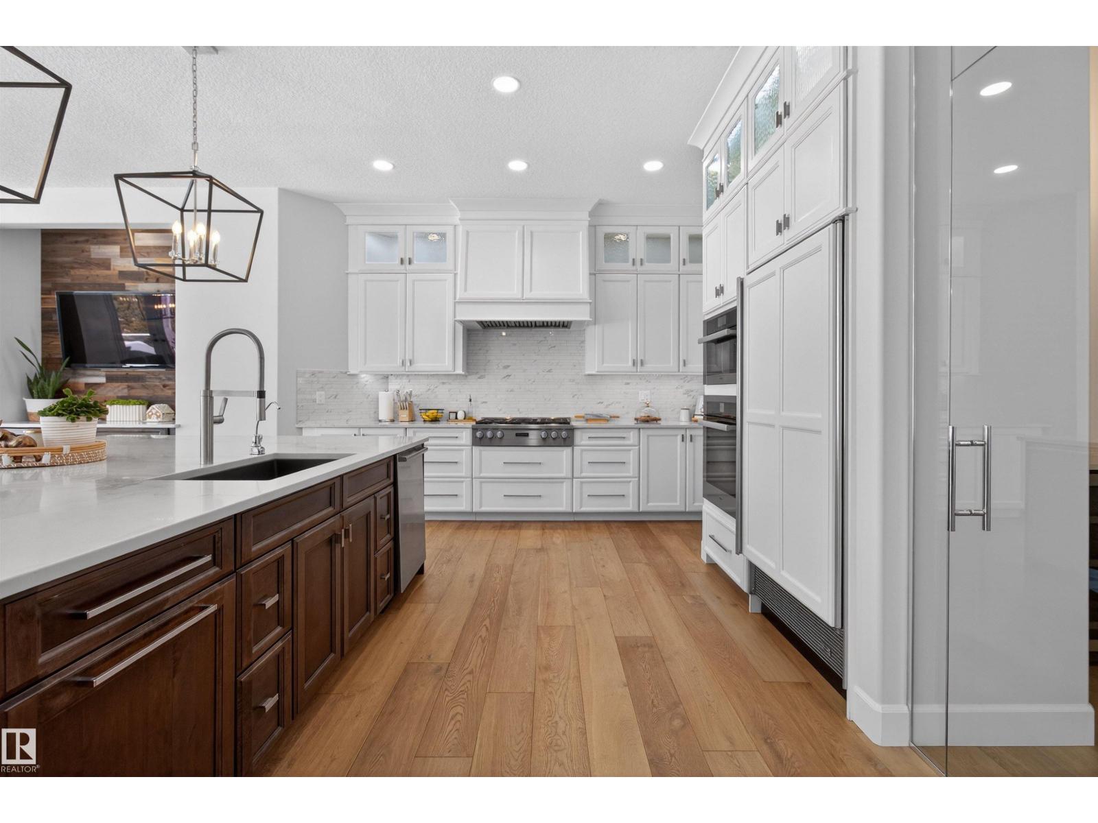 525 ESTATE DR, Sherwood Park