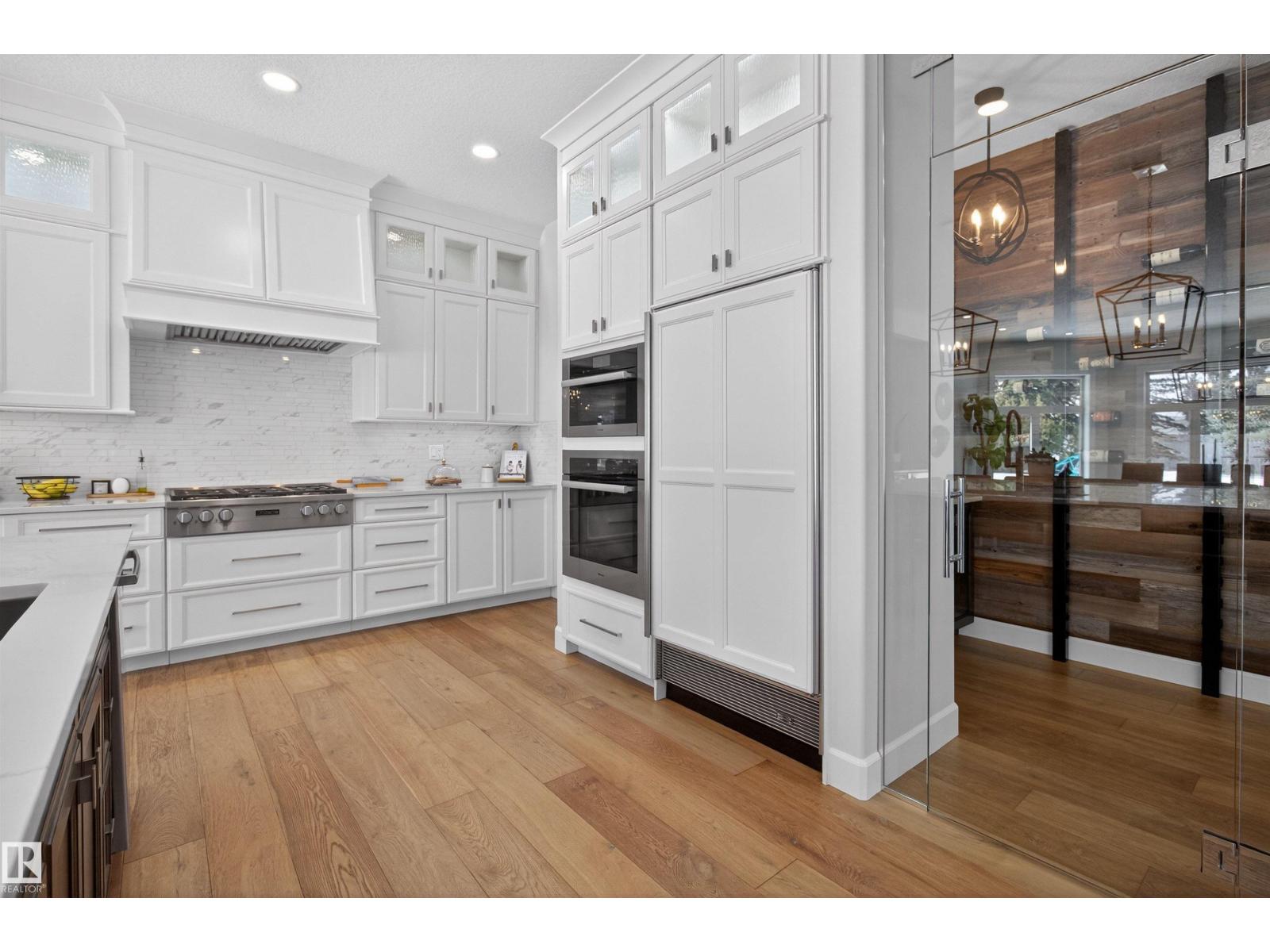 525 ESTATE DR, Sherwood Park