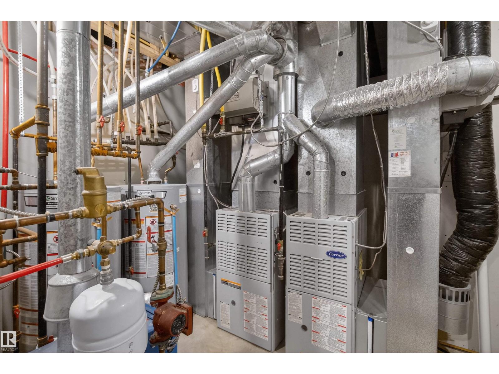 525 ESTATE DR, Sherwood Park