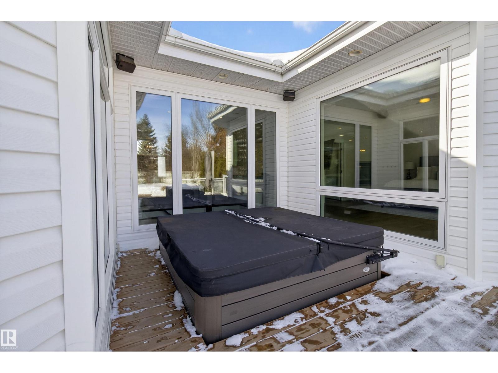 525 ESTATE DR, Sherwood Park