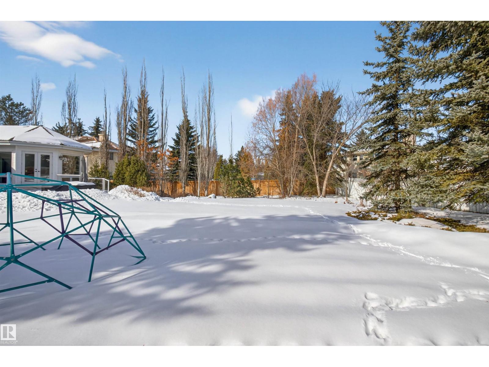 525 ESTATE DR, Sherwood Park