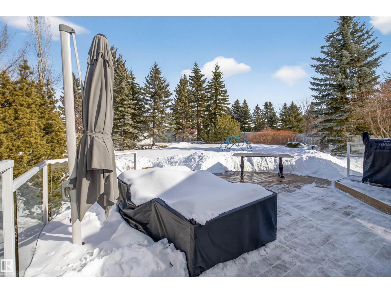 525 ESTATE DR, Sherwood Park