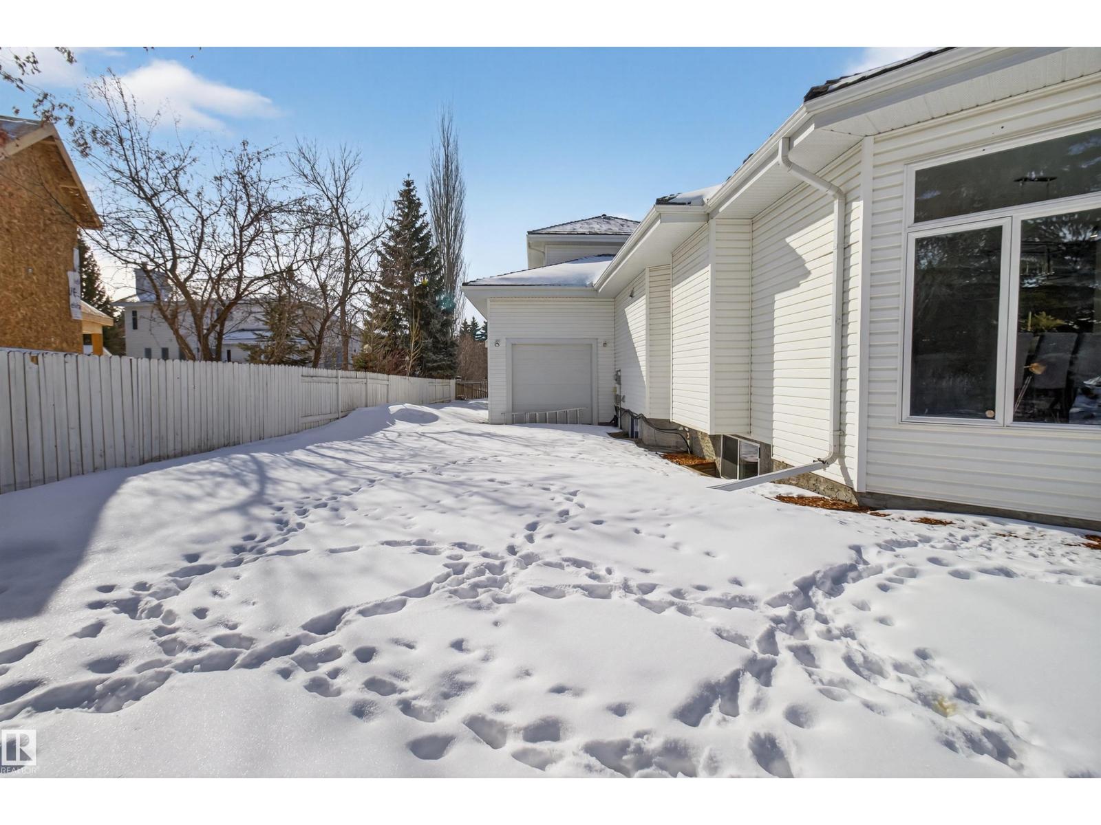 525 ESTATE DR, Sherwood Park