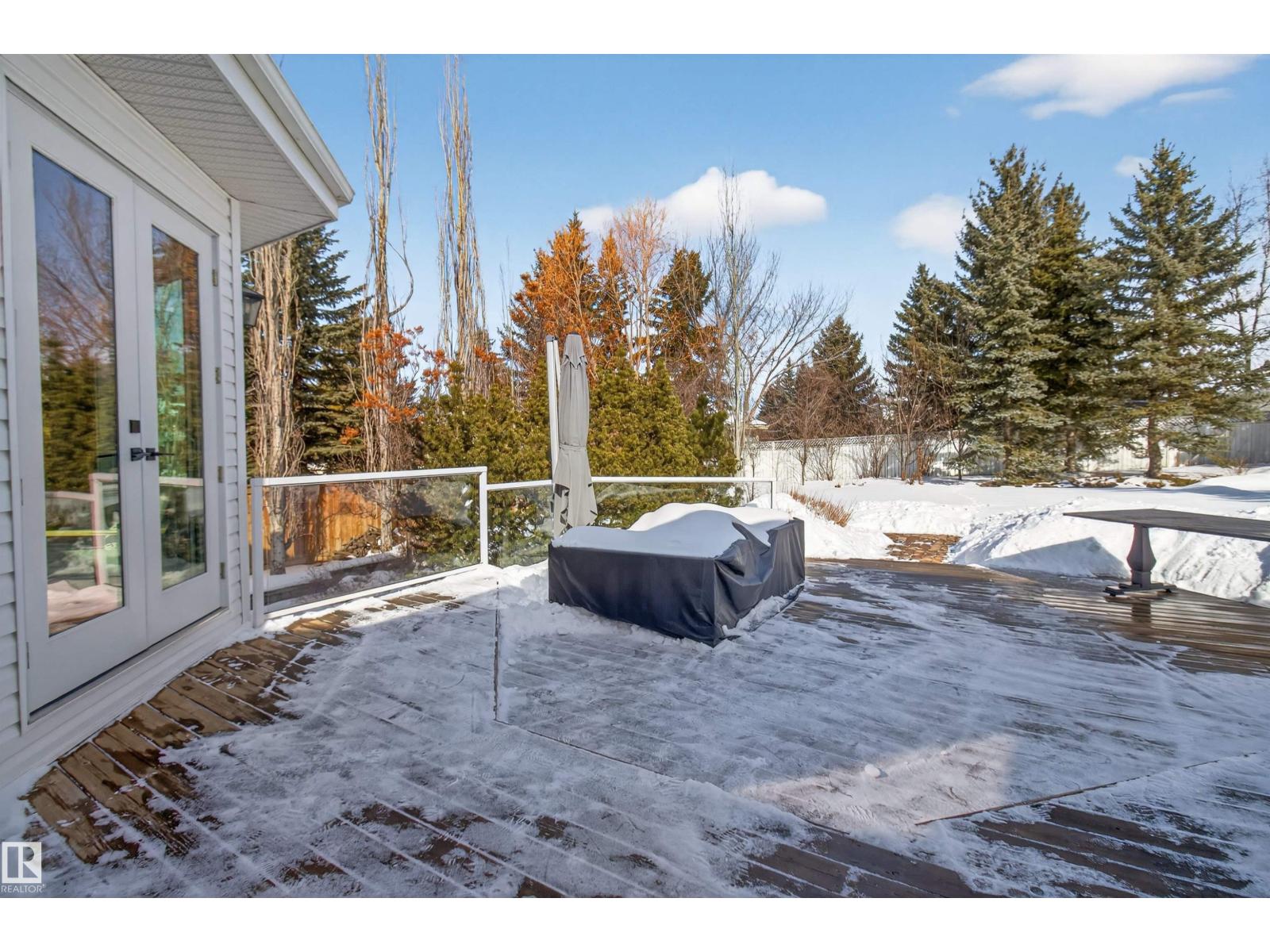 525 ESTATE DR, Sherwood Park